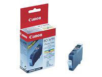 CANON TINTA NEGRA P.REAL BCI3EPBK BL+SEG (4485A207AA)